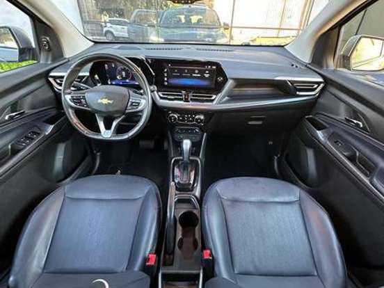 CHEVROLET-SPIN-1.8 PREMIER 8V FLEX 4P AUTOMÁTICO CHEVROLET-SPIN-2025