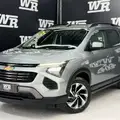 CHEVROLET SPIN 1.8 PREMIER 8V FLEX 4P AUTOMÁTICO CHEVROLET SPIN 1.8 PREMIER 8V FLEX 4P AUTOMÁTICO