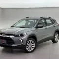 CHEVROLET TRACKER 1.0 TURBO FLEX LTZ AUTOMÁTICO CHEVROLET TRACKER 1.0 TURBO FLEX LTZ AUTOMÁTICO