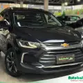 CHEVROLET TRACKER 1.2 TURBO FLEX PREMIER AUTOMÁTICO CHEVROLET TRACKER 1.2 TURBO FLEX PREMIER AUTOMÁTICO