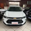 CHEVROLET TRACKER 1.2 TURBO FLEX PREMIER AUTOMÁTICO CHEVROLET TRACKER 1.2 TURBO FLEX PREMIER AUTOMÁTICO