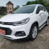 CHEVROLET TRACKER 1.4 16V TURBO FLEX LTZ AUTOMÁTICO CHEVROLET TRACKER 1.4 16V TURBO FLEX LTZ AUTOMÁTICO