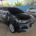 CHEVROLET TRACKER 1.4 16V TURBO FLEX PREMIER AUTOMÁTICO CHEVROLET TRACKER 1.4 16V TURBO FLEX PREMIER AUTOMÁTICO