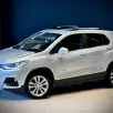 CHEVROLET TRACKER 1.4 16V TURBO FLEX PREMIER AUTOMÁTICO CHEVROLET TRACKER 1.4 16V TURBO FLEX PREMIER AUTOMÁTICO