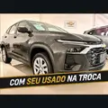 CHEVROLET TRACKER 1.0 TURBO FLEX AUTOMÁTICO CHEVROLET TRACKER 1.0 TURBO FLEX AUTOMÁTICO