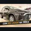 CHEVROLET TRACKER 1.0 TURBO FLEX AUTOMÁTICO CHEVROLET TRACKER 1.0 TURBO FLEX AUTOMÁTICO