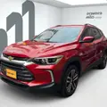 CHEVROLET TRACKER 1.0 TURBO FLEX LT AUTOMÁTICO CHEVROLET TRACKER 1.0 TURBO FLEX LT AUTOMÁTICO