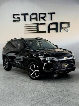 CHEVROLET TRACKER 1.0 TURBO FLEX LT AUTOMÁTICO