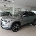 CHEVROLET TRACKER 1.0 TURBO FLEX LT AUTOMÁTICO CHEVROLET TRACKER 1.0 TURBO FLEX LT AUTOMÁTICO