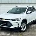 CHEVROLET TRACKER 1.0 TURBO FLEX LT AUTOMÁTICO CHEVROLET TRACKER 1.0 TURBO FLEX LT AUTOMÁTICO