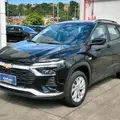 CHEVROLET TRACKER 1.0 TURBO FLEX LTZ AUTOMÁTICO CHEVROLET TRACKER 1.0 TURBO FLEX LTZ AUTOMÁTICO
