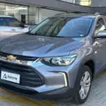 CHEVROLET TRACKER 1.0 TURBO FLEX LTZ AUTOMÁTICO CHEVROLET TRACKER 1.0 TURBO FLEX LTZ AUTOMÁTICO