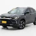 CHEVROLET TRACKER 1.0 TURBO FLEX LTZ AUTOMÁTICO CHEVROLET TRACKER 1.0 TURBO FLEX LTZ AUTOMÁTICO