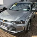 CHEVROLET TRACKER 1.0 TURBO FLEX LTZ AUTOMÁTICO CHEVROLET TRACKER 1.0 TURBO FLEX LTZ AUTOMÁTICO