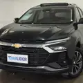 CHEVROLET TRACKER 1.0 TURBO FLEX PRO AUTOMÁTICO CHEVROLET TRACKER 1.0 TURBO FLEX PRO AUTOMÁTICO
