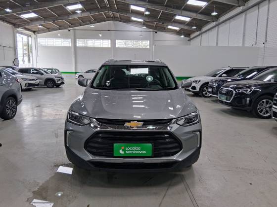 CHEVROLET TRACKER 1.2 TURBO FLEX PREMIER AUTOMÁTICO