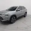 CHEVROLET TRACKER 1.2 TURBO FLEX PREMIER AUTOMÁTICO CHEVROLET TRACKER 1.2 TURBO FLEX PREMIER AUTOMÁTICO
