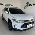 CHEVROLET TRACKER 1.2 TURBO FLEX PREMIER AUTOMÁTICO CHEVROLET TRACKER 1.2 TURBO FLEX PREMIER AUTOMÁTICO