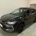 CHEVROLET TRACKER 1.2 TURBO FLEX RS AUTOMÁTICO CHEVROLET TRACKER 1.2 TURBO FLEX RS AUTOMÁTICO