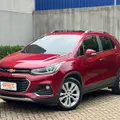 CHEVROLET TRACKER 1.4 16V TURBO FLEX PREMIER AUTOMÁTICO CHEVROLET TRACKER 1.4 16V TURBO FLEX PREMIER AUTOMÁTICO