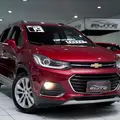 CHEVROLET TRACKER 1.4 16V TURBO FLEX PREMIER AUTOMÁTICO CHEVROLET TRACKER 1.4 16V TURBO FLEX PREMIER AUTOMÁTICO