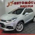 CHEVROLET TRACKER 1.4 16V TURBO FLEX PREMIER AUTOMÁTICO CHEVROLET TRACKER 1.4 16V TURBO FLEX PREMIER AUTOMÁTICO