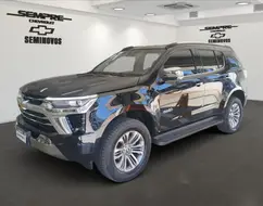 CHEVROLET TRAILBLAZER 2.8 16V TURBO DIESEL HIGH COUNTRY 7L 4X4 AUTOMÁTICO CHEVROLET TRAILBLAZER 2.8 16V TURBO DIESEL HIGH COUNTRY 7L 4X4 AUTOMÁTICO