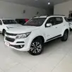 CHEVROLET TRAILBLAZER 2.8 LTZ 4X4 16V TURBO DIESEL 4P AUTOMÁTICO CHEVROLET TRAILBLAZER 2.8 LTZ 4X4 16V TURBO DIESEL 4P AUTOMÁTICO