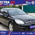 CHEVROLET VECTRA 2.0 MPFI EXPRESSION 8V FLEX 4P MANUAL CHEVROLET VECTRA 2.0 MPFI EXPRESSION 8V FLEX 4P MANUAL