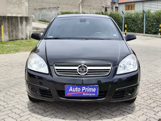 CHEVROLET-VECTRA-2.0 MPFI EXPRESSION 8V FLEX 4P MANUAL CHEVROLET-VECTRA-2007