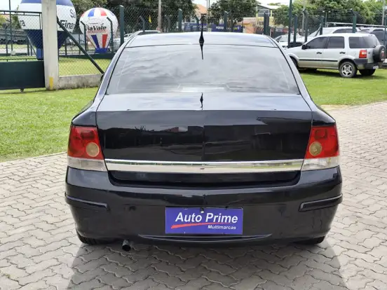 CHEVROLET-VECTRA-2007