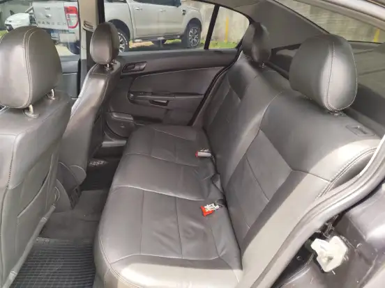 CHEVROLET-VECTRA-2.0 MPFI EXPRESSION 8V FLEX 4P MANUAL CHEVROLET-VECTRA-2007