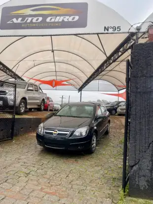 CHEVROLET-VECTRA-2009