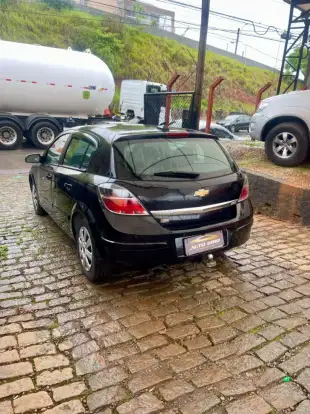 CHEVROLET-VECTRA-2009