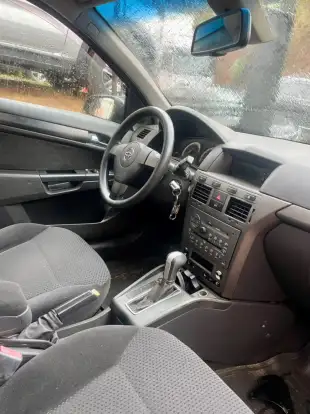 CHEVROLET-VECTRA-2009