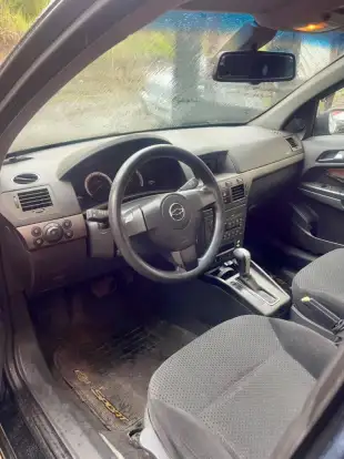 CHEVROLET-VECTRA-2009