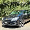 CHEVROLET VECTRA 2.0 MPFI GT HATCH 8V FLEX 4P MANUAL CHEVROLET VECTRA 2.0 MPFI GT HATCH 8V FLEX 4P MANUAL