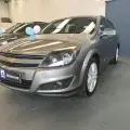 CHEVROLET VECTRA 2.0 MPFI GT HATCH 8V FLEX 4P MANUAL CHEVROLET VECTRA 2.0 MPFI GT HATCH 8V FLEX 4P MANUAL