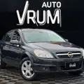 CHEVROLET VECTRA 2.0 MPFI ELEGANCE 8V 140CV FLEX 4P MANUAL CHEVROLET VECTRA 2.0 MPFI ELEGANCE 8V 140CV FLEX 4P MANUAL