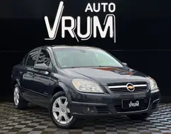 CHEVROLET VECTRA 2.0 MPFI ELEGANCE 8V 140CV FLEX 4P MANUAL CHEVROLET VECTRA 2.0 MPFI ELEGANCE 8V 140CV FLEX 4P MANUAL