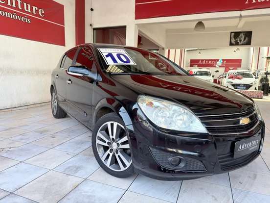 CHEVROLET-VECTRA-2010