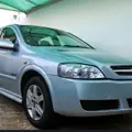 CHEVROLET ASTRA 2.0 MPFI ADVANTAGE 8V FLEX 4P MANUAL CHEVROLET ASTRA 2.0 MPFI ADVANTAGE 8V FLEX 4P MANUAL