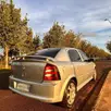 CHEVROLET ASTRA 2.0 MPFI ADVANTAGE 8V FLEX 4P MANUAL CHEVROLET ASTRA 2.0 MPFI ADVANTAGE 8V FLEX 4P MANUAL