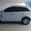 CHEVROLET CAPTIVA 2.4 SIDI 16V GASOLINA 4P AUTOMÁTICO CHEVROLET CAPTIVA 2.4 SIDI 16V GASOLINA 4P AUTOMÁTICO