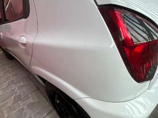 CHEVROLET-CELTA-1.0 MPFI LT 8V FLEX 4P MANUAL CHEVROLET-CELTA-2014