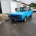 CHEVROLET CHEVETTE 1.4 ESPECIAL 8V GASOLINA 4P MANUAL CHEVROLET CHEVETTE 1.4 ESPECIAL 8V GASOLINA 4P MANUAL