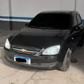 CHEVROLET CLASSIC 1.0 MPFI LS 8V FLEX 4P MANUAL CHEVROLET CLASSIC 1.0 MPFI LS 8V FLEX 4P MANUAL
