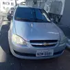 CHEVROLET CLASSIC 1.0 MPFI LS 8V FLEX 4P MANUAL CHEVROLET CLASSIC 1.0 MPFI LS 8V FLEX 4P MANUAL