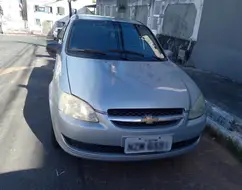 CHEVROLET CLASSIC 1.0 MPFI LS 8V FLEX 4P MANUAL CHEVROLET CLASSIC 1.0 MPFI LS 8V FLEX 4P MANUAL