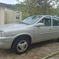 CHEVROLET CORSA 1.0 MPFI MILENIUM 8V GASOLINA 4P MANUAL CHEVROLET CORSA 1.0 MPFI MILENIUM 8V GASOLINA 4P MANUAL